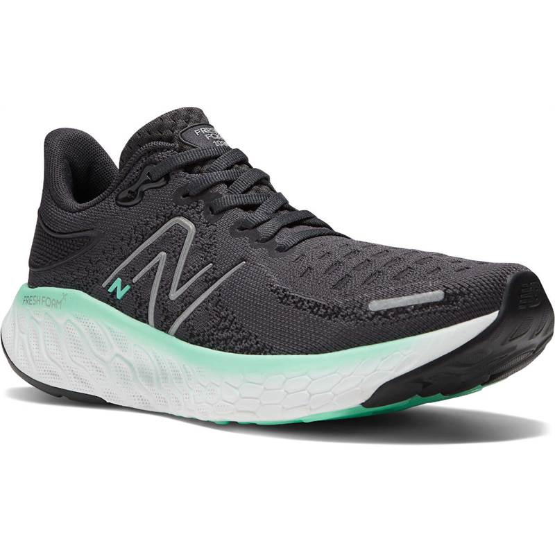 New Balance Womens Fresh Foam X 1080v12 Running Shoes - Standard Fit-1